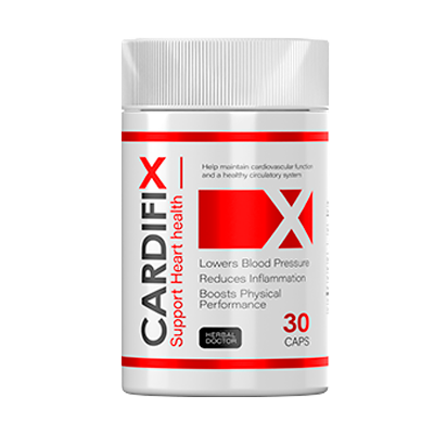 Buy Cardifix in United Kingdom